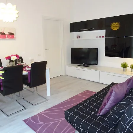 Affittimoderni Sweet Apartment *