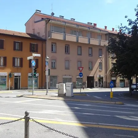 Affittimoderni Sweet Apartment *